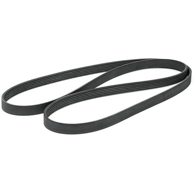 rayihni Bosch 1 987 947 824 Poly Rib Belt - Image 2