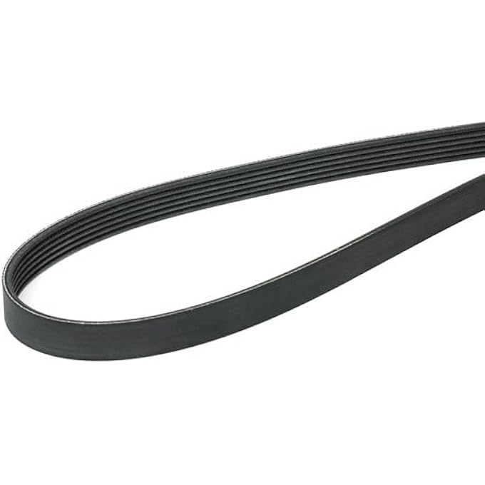 rayihni Bosch 1 987 947 824 Poly Rib Belt - Image 3