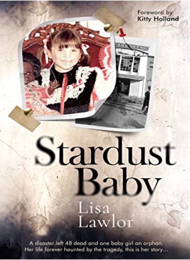 Stardust Baby 