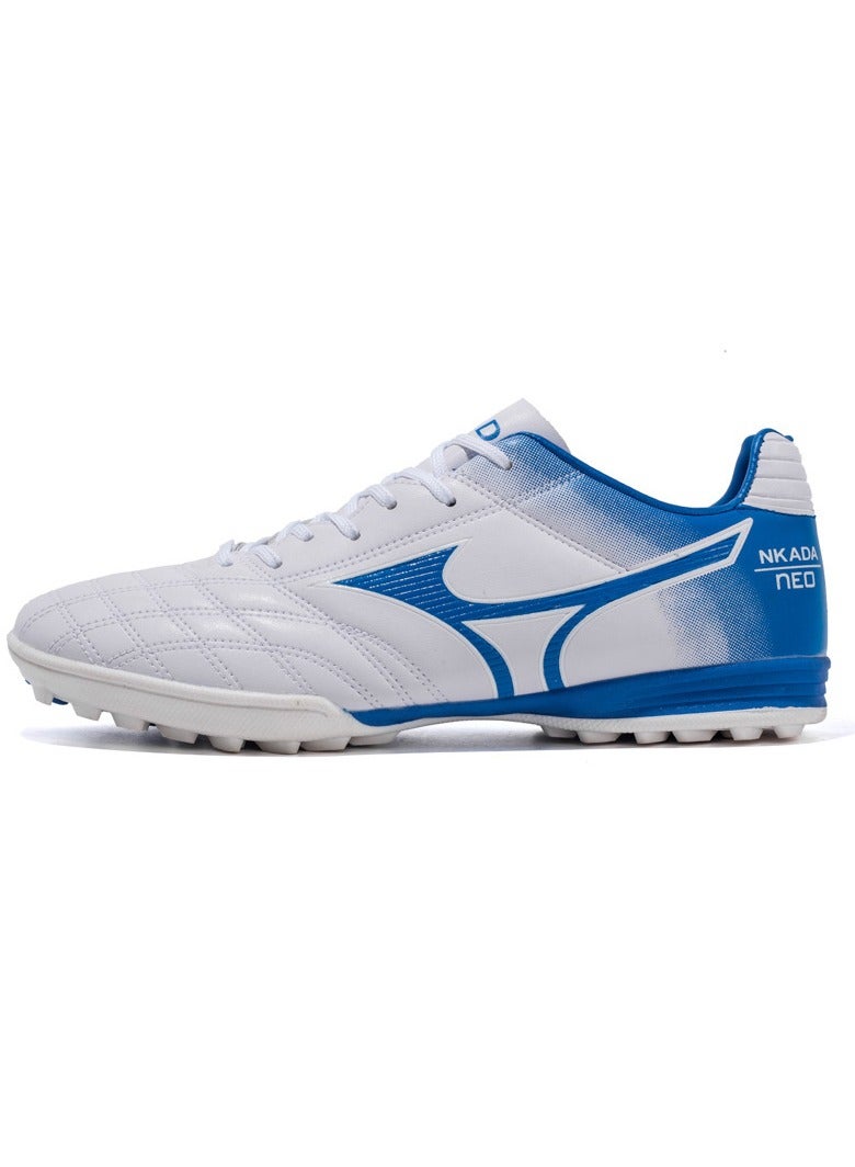 KUYING New Anti Slip Football Shoes  - Image 1