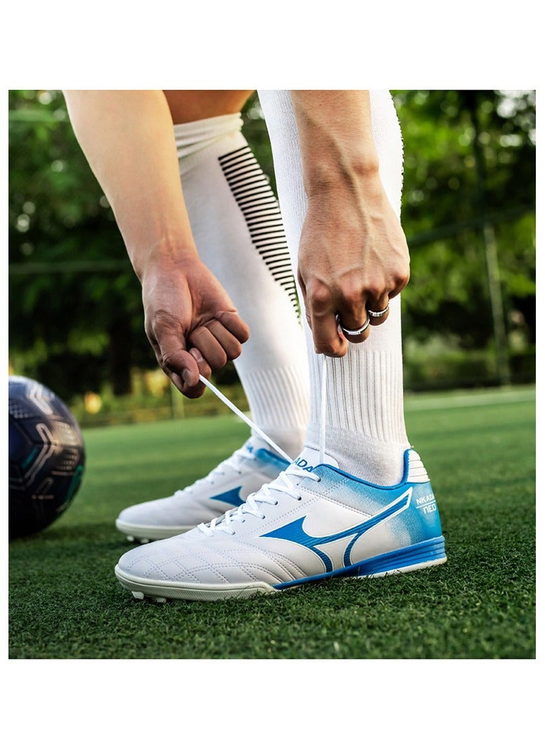 KUYING New Anti Slip Football Shoes  - Image 2