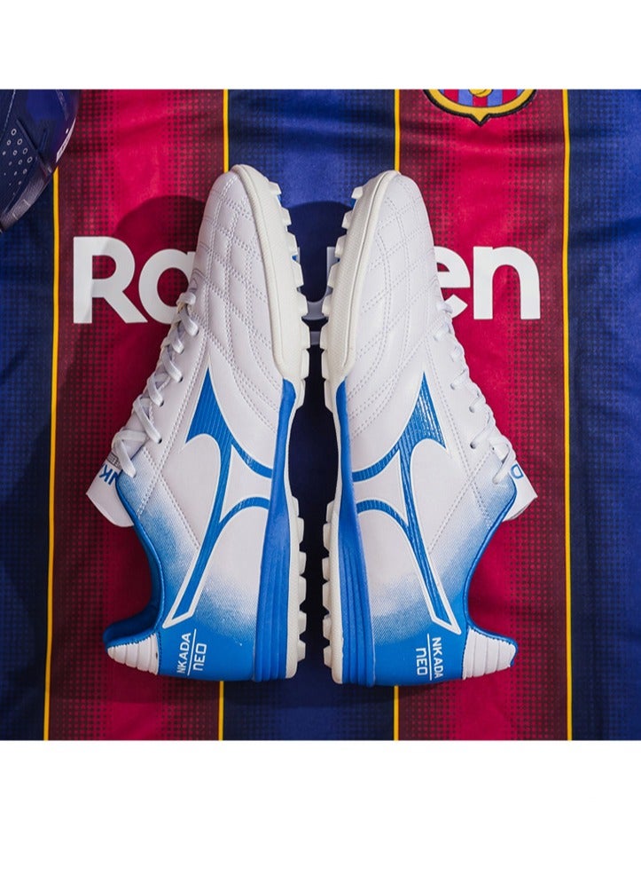 KUYING New Anti Slip Football Shoes  - Image 5