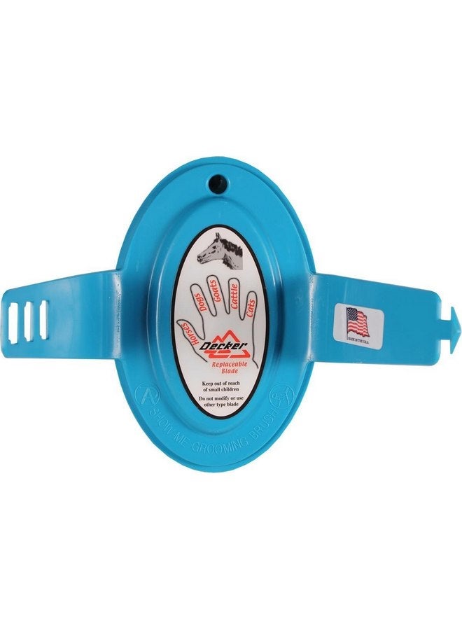 ديكر مشط ديكر لتساقط الشعر