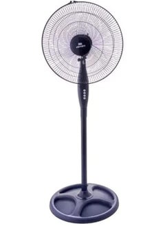 UNIONAIRE Unionaire Stand Fan, 18 Inch, Black - UFS18-BM-H  - Image 1