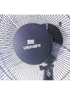 UNIONAIRE Unionaire Stand Fan, 18 Inch, Black - UFS18-BM-H  - Image 4