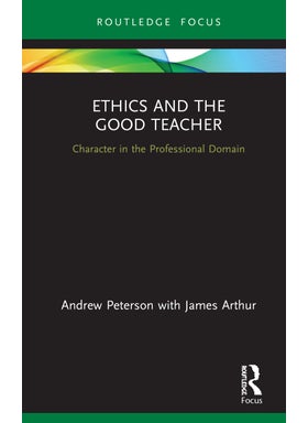 Ethics and the Good Teacher - pzsku/Z83528CD52DE5CD18F0A6Z/45/_/1734526108/1b947ef3-bc65-456d-8e21-2ec43721f28b