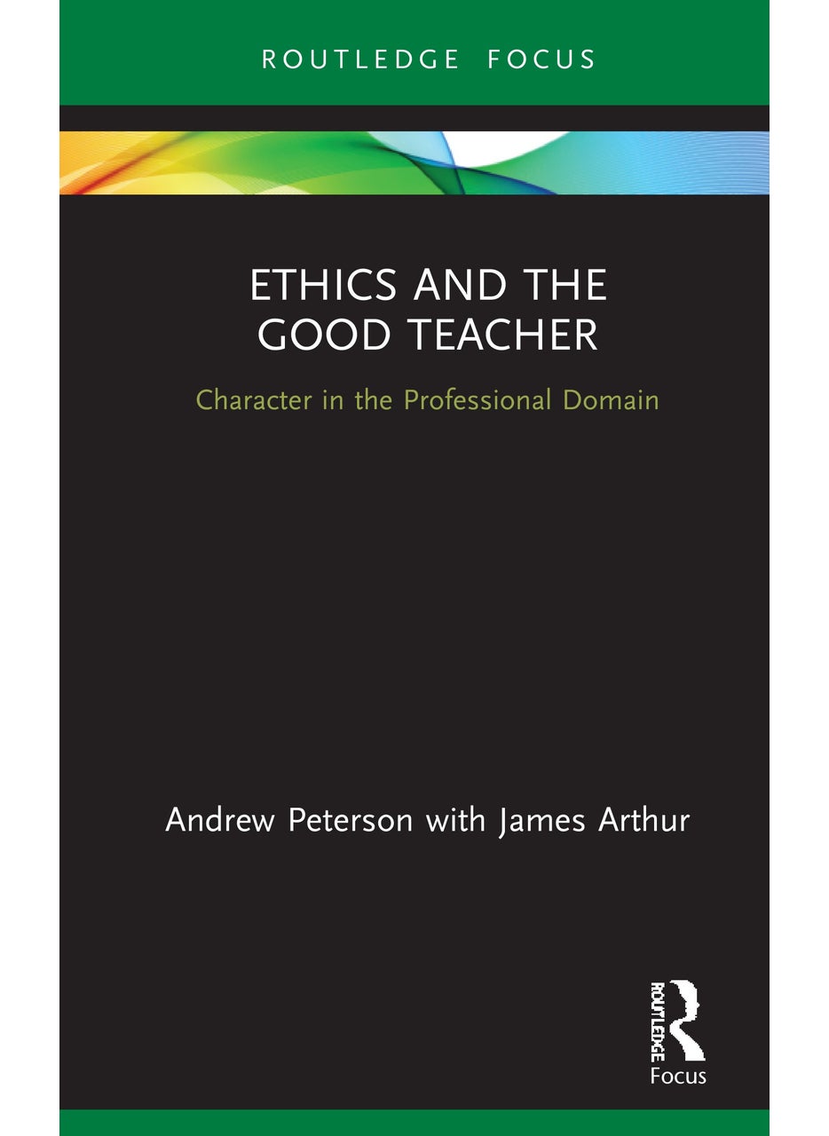 Ethics and the Good Teacher 