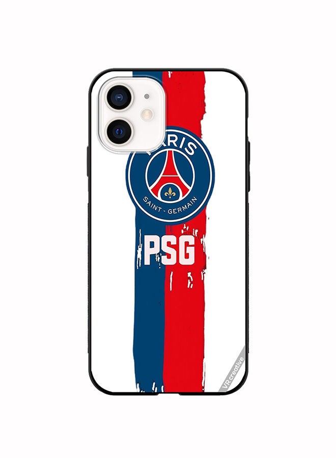 VR CREATIVE Protective Case Cover For Apple iPhone 11 Paris Design Multicolour - Image 1