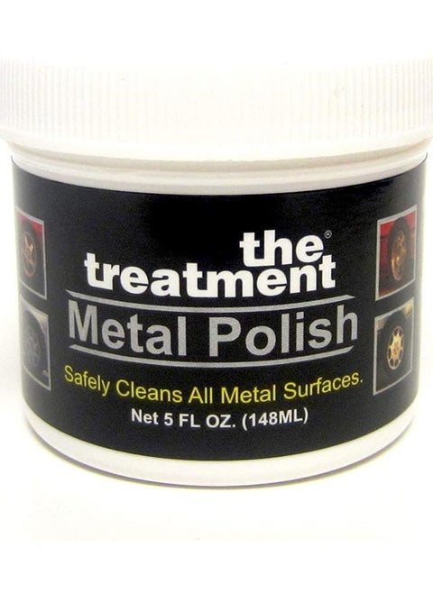 Metal Polish 148 ml