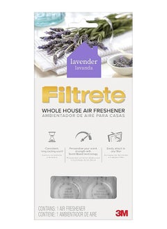 FILTRETE Whaf 1 La Lavendar Air Freshener 1 Count Pack Of 1  - Image 1