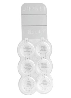 FILTRETE Whaf 1 La Lavendar Air Freshener 1 Count Pack Of 1  - Image 3