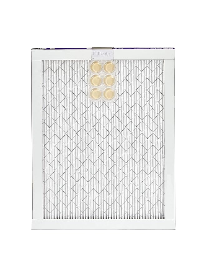 FILTRETE Whaf 1 La Lavendar Air Freshener 1 Count Pack Of 1 - Image 5