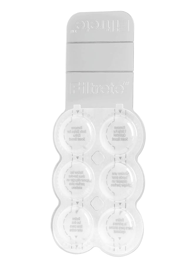 FILTRETE Whaf 1 La Lavendar Air Freshener 1 Count Pack Of 1 - Image 2