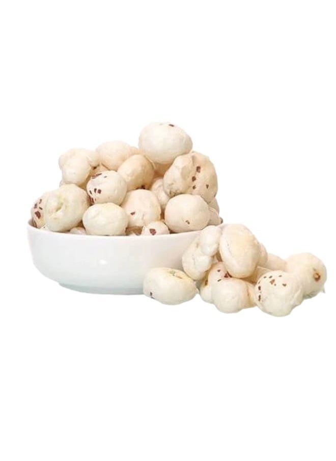 Generic - Phool Makhana Seeds 250 grams - Image 1