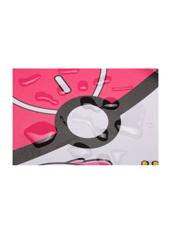 MissTiara MissTiara Card Holder Holds 400 Cards Including 50 Removable Sheets And 4 Pockets  - Image 4