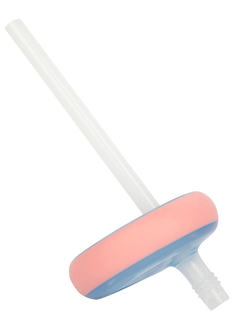 The First Years - Insulated Straw Cup Pack of 2 Pink - Image 1