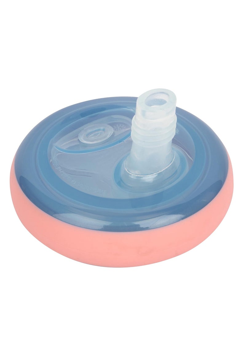 The First Years - Insulated Straw Cup Pack of 2 Pink - Image 1