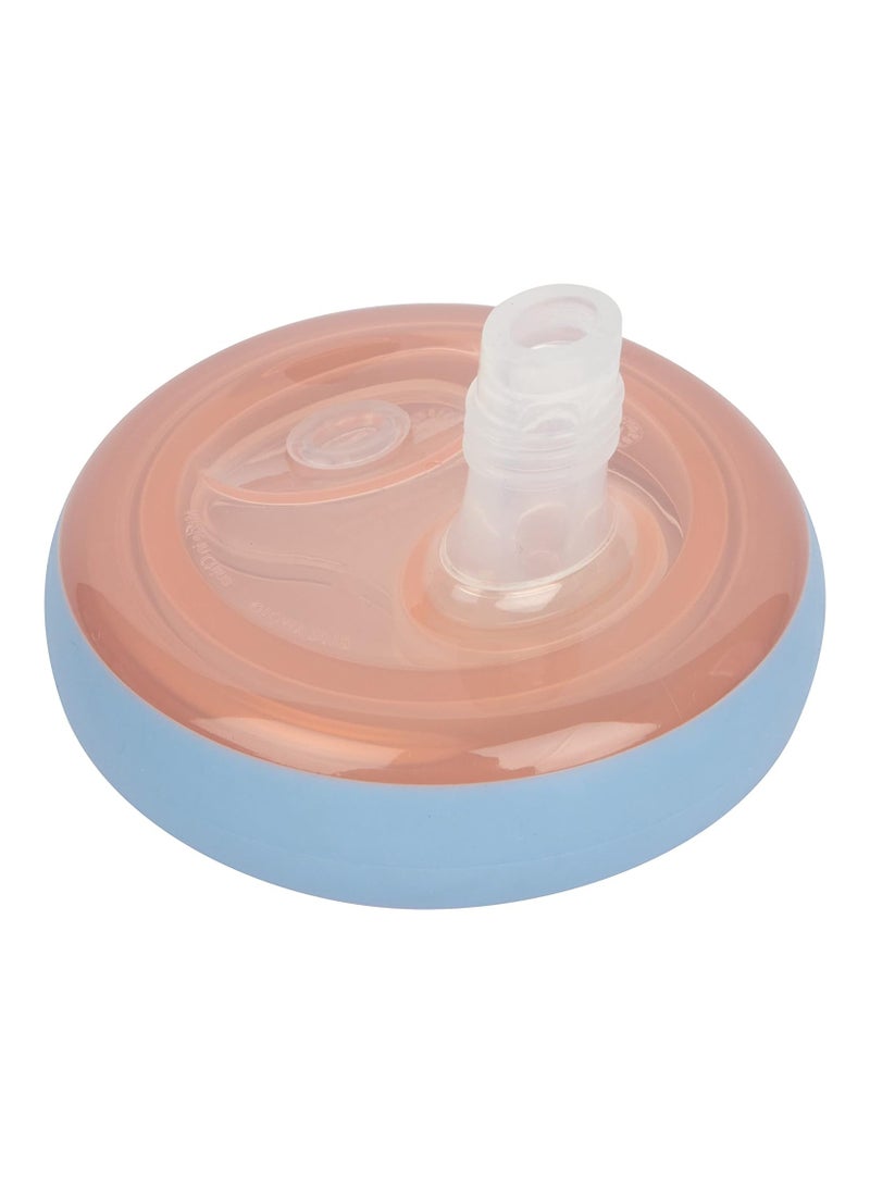 The First Years - Insulated Straw Cup Pack of 2 Pink - Image 1