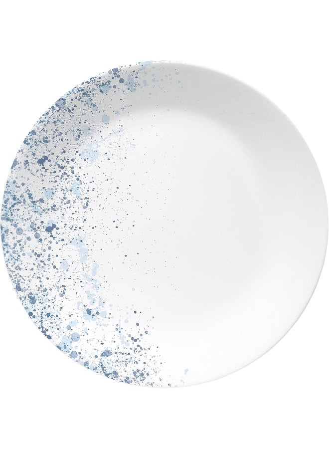 Corelle 18-piece chip resistant vive collection dinnerware set, service for 6 - Image 4