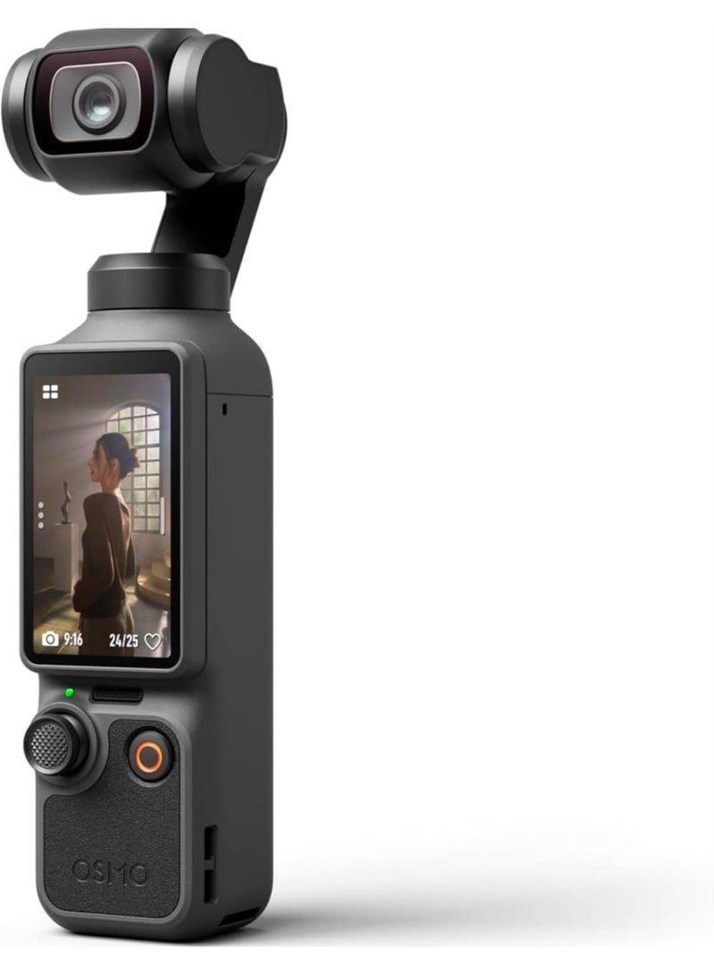 دي جي آي DJI Osmo Pocket 4P Standard Combo - Image 2