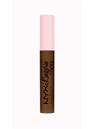 Lip Lingerie XXL Matte Liquid Lipstick Going Desnuda - pzsku/Z83531584658C7483D9A5Z/45/_/1643789985/9fcb188c-c6f7-4916-959d-a2fab6d69632