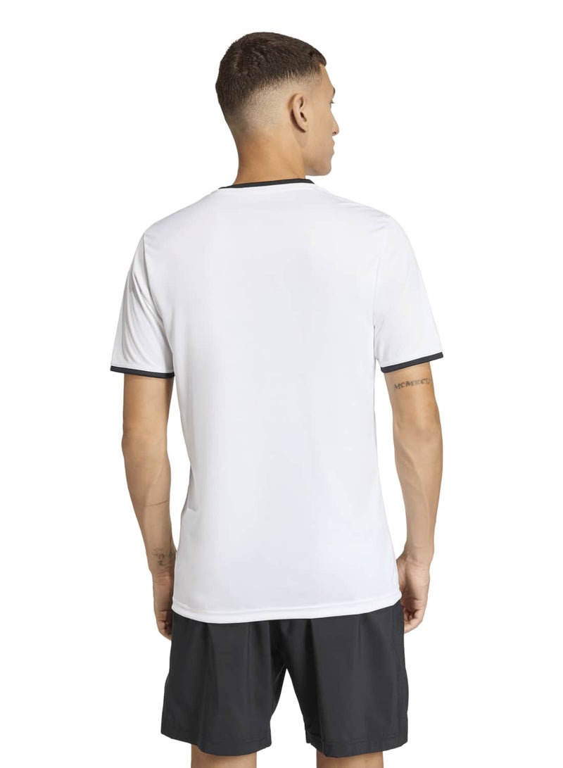 Adidas Entrada 26 Jersey - Image 2
