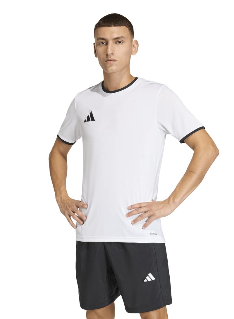 Adidas Entrada 26 Jersey - Image 1