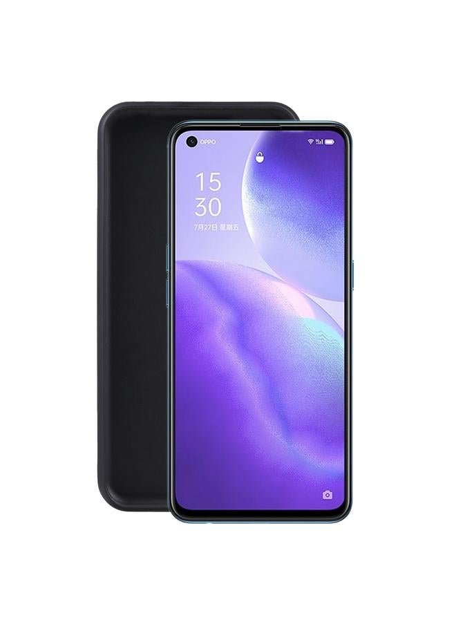 اس-توب جراب لهاتف OPPO Reno5 5G TPU - Image 1
