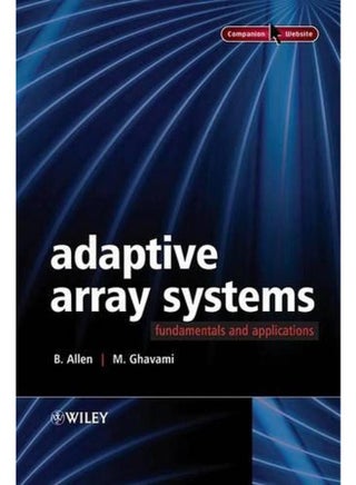 Adaptive Array Systems