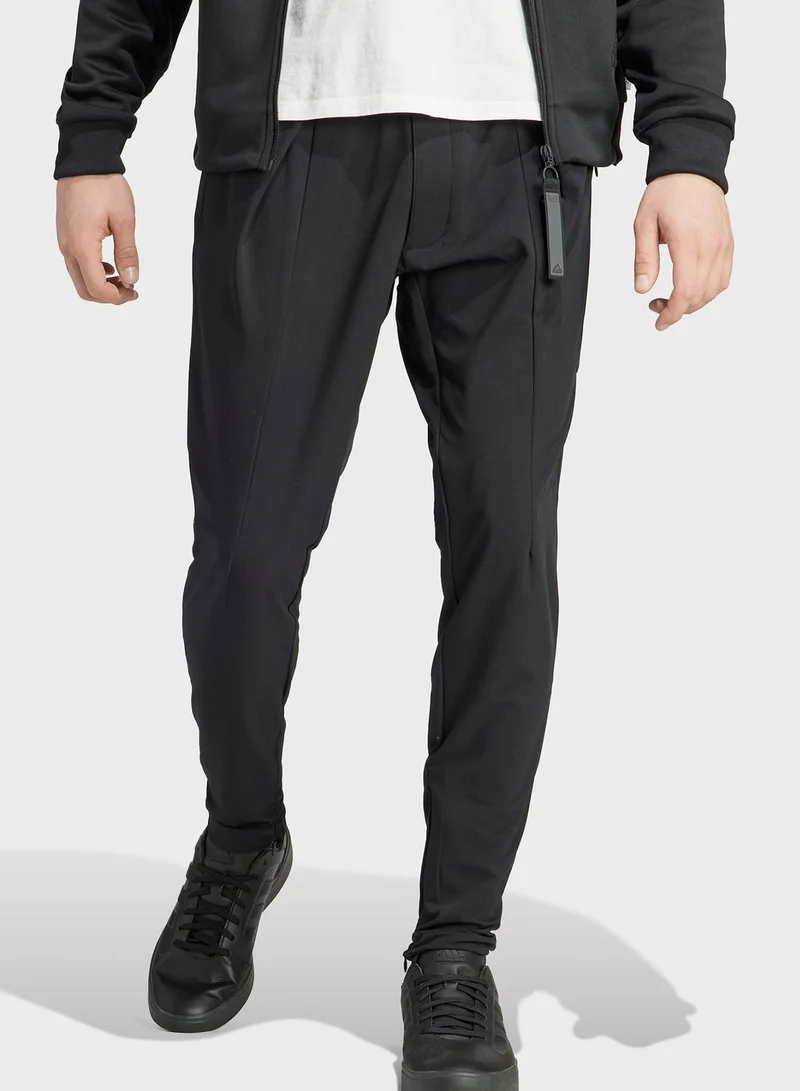 Adidas City Escape Q1 Pants