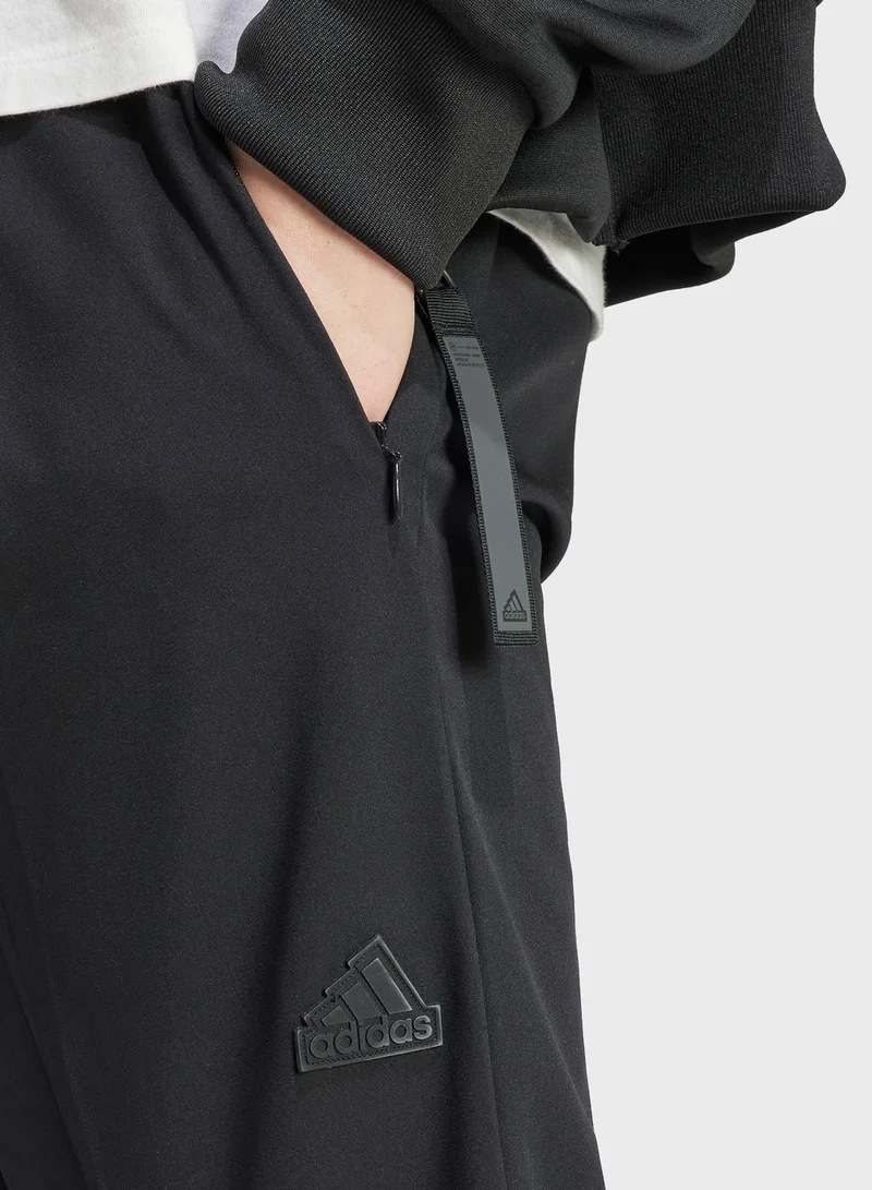 Adidas City Escape Q1 Pants