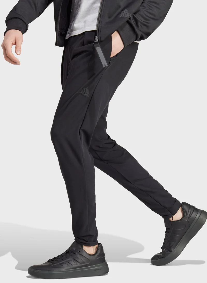 Adidas City Escape Q1 Pants