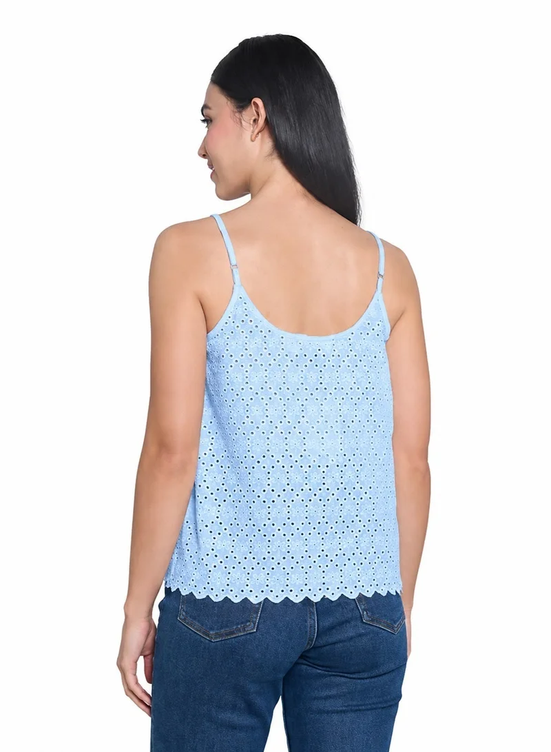 Asharae  Women's Camisole Top With Adjustor  Comfortable Material, Breathable Daily Wear, Casual Fashion Outfit, Special Occasion Outfit, Trendy & Chic Apparel for Women | Best Price UAE