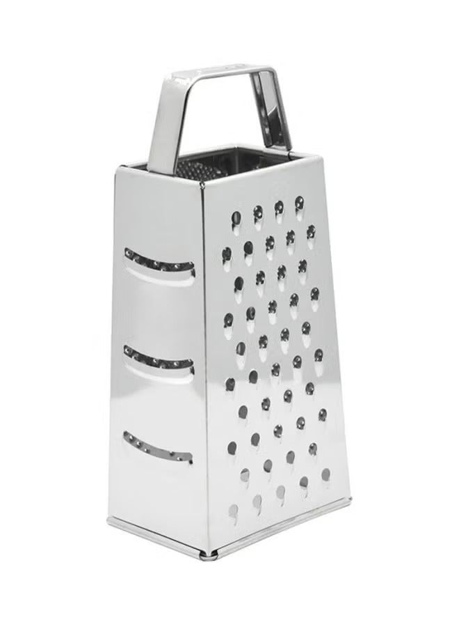 4-In-1 Large Grater- Multicolour - Image 1