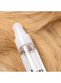 L'ANGE HAIR L'ANGE HAIR Satin Néctar Nourishing Gloss | Hair Serum for All Hair Types | Smoothing Serum with Antioxidants and Vitamins | Salon Hair Spray for Blowouts | Anti Frizz Hair Serum (2 Fl Oz)  - Image 5
