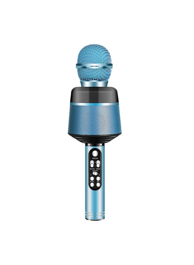 EBMINI New Professional Home KTV Singing Recording Home Karaoke Microphone
