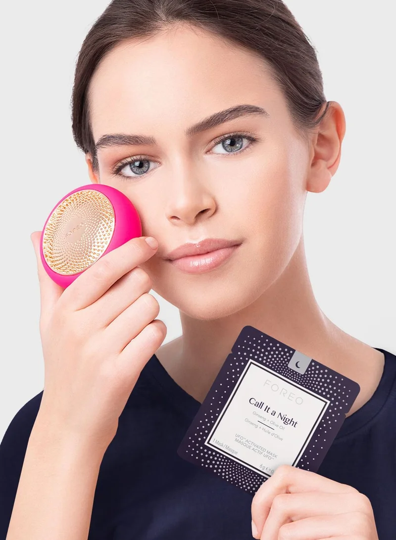 FOREO Call It A Night UFO Activated Mask