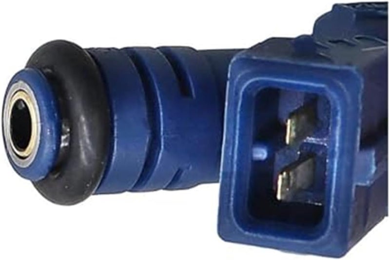 DEMULAX 6pcs Fuel Injector Nozzle for SAAB - Image 3