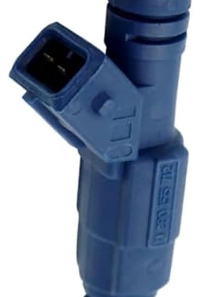 DEMULAX 6pcs Fuel Injector Nozzle for SAAB - Image 2