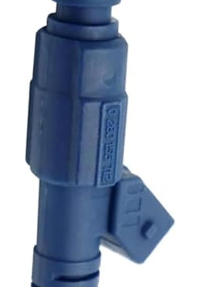 DEMULAX 6pcs Fuel Injector Nozzle for SAAB - Image 4