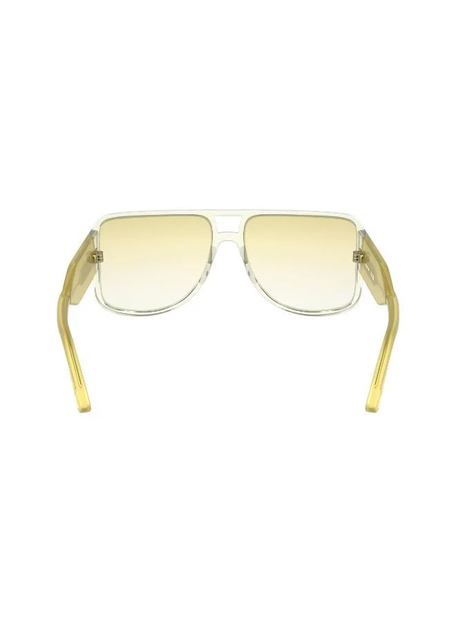 LACOSTE L6056S Rectangle Sunglasses