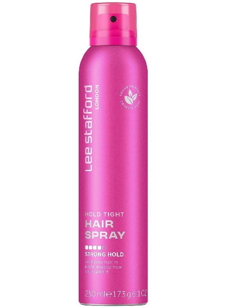 لي ستافورد Hair Spray For Strong And Tight Hold - Image 1