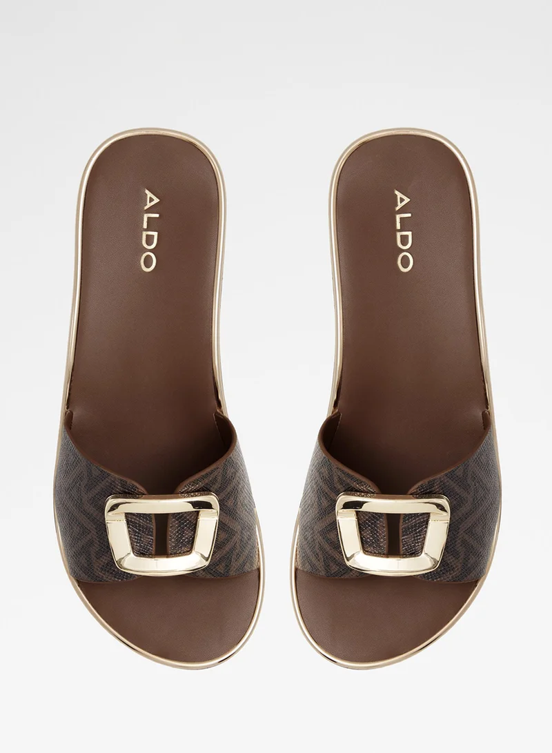 ALDO Menhaden Wedge Sandals
