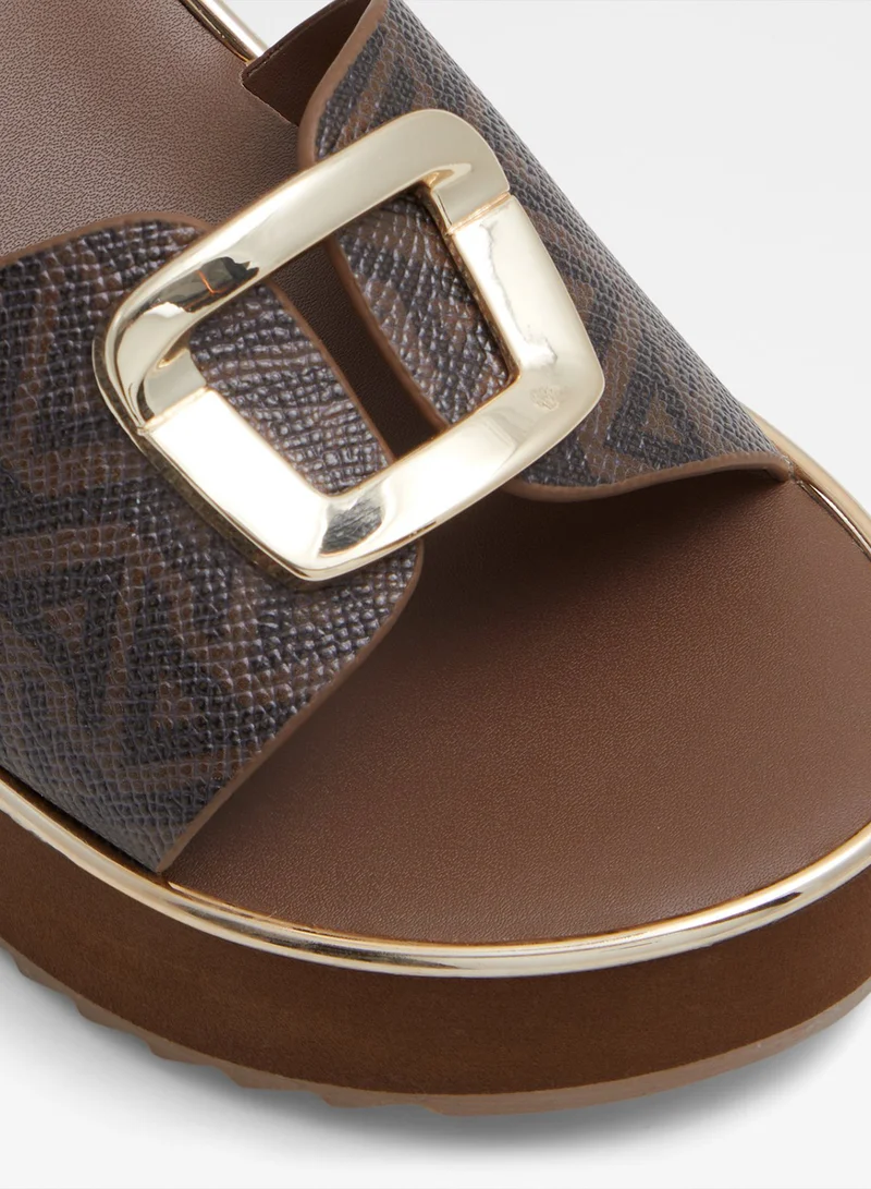 ALDO Menhaden Wedge Sandals