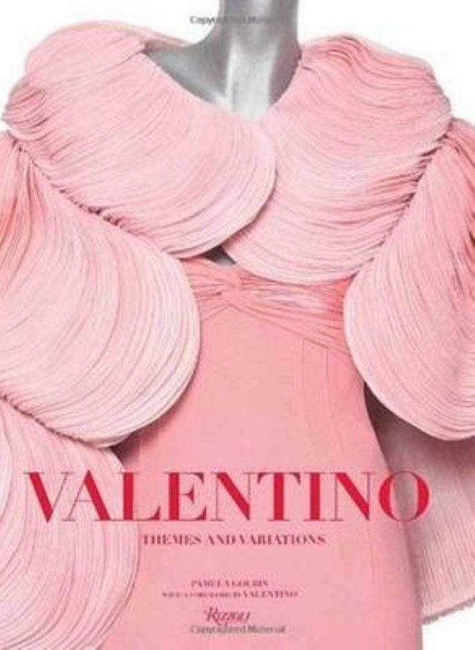 Valentino: Themes and Variations