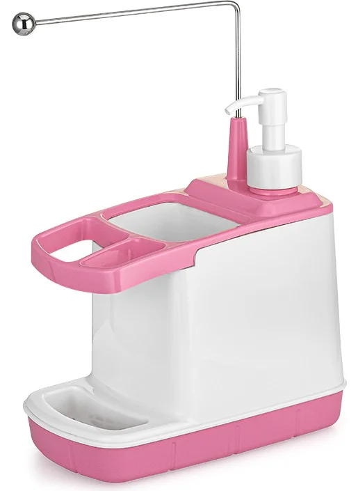 5DM Concept Dish Set - Countertop Organizer