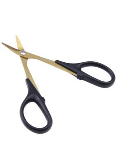 Hobbypark HobbyPark Body Reamer 0-14mm Hole Puncher w/Sleeve & Curved Scissors Set for RC Car Bodyshell Hobby Tools  - Image 5