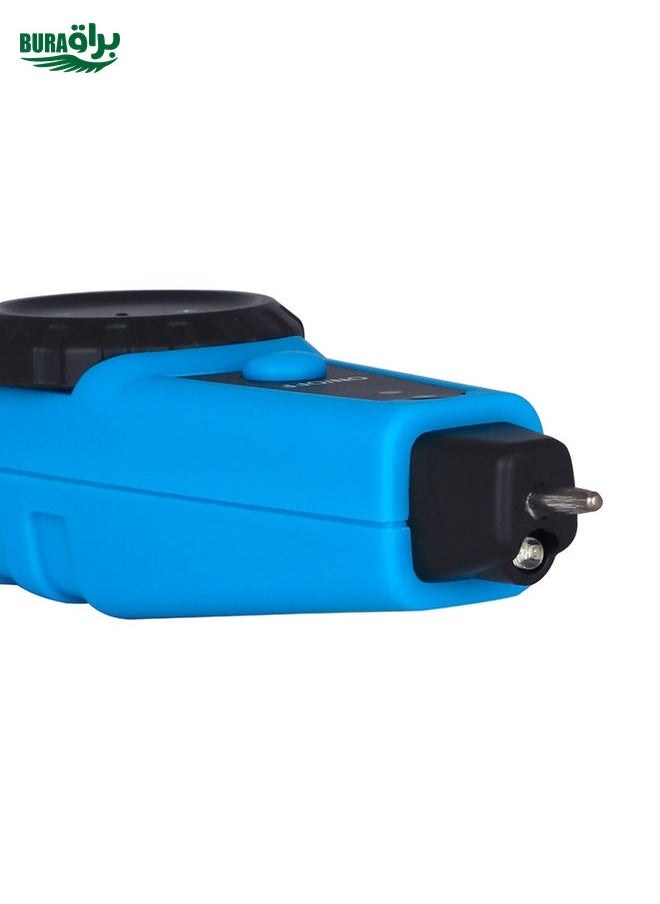 BURAQ - BSIDE FWT11 RJ11 / RJ45 Telephone Wire Tracker Ethernet LAN Network Cable Tester Detector Line Finder - Image 1