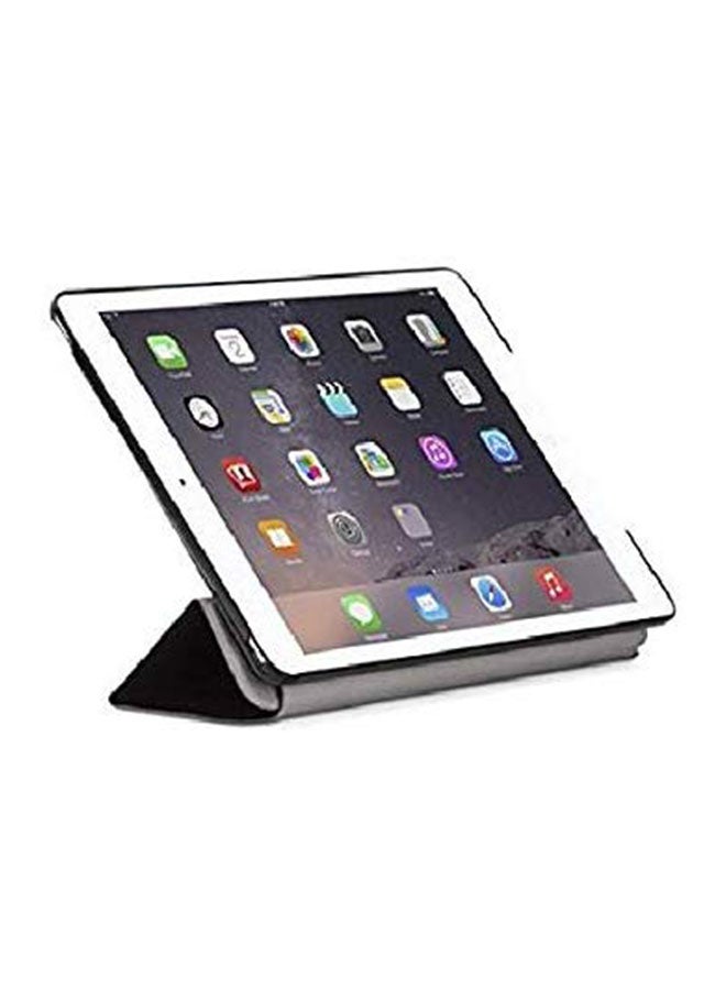 كايس مايت غطاء حماية لتابلت آي باد آير 2 أسود - Image 3