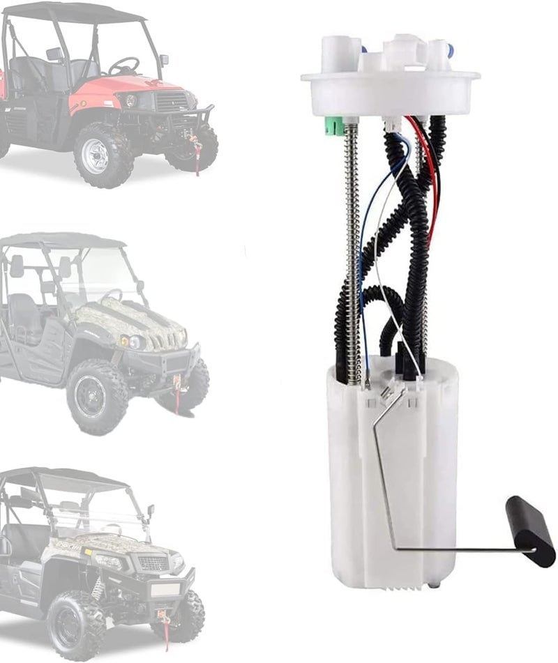 Chikia OEM Fuel Pump for EFI Hisun UTV Models 400, 450, 500, 550, 700, 750, 1000 - Image 1